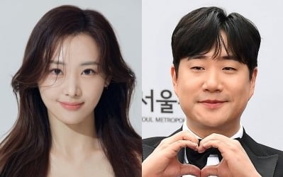 배성재・キムダヨン夫妻、『同床異夢2』で新婚生活の裏側を公開