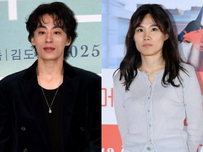 구교환, 실패하니 '12년 여친' 이옥섭 감독 탓…"가슴 아파서 복기도 힘들어"('살롱드립')