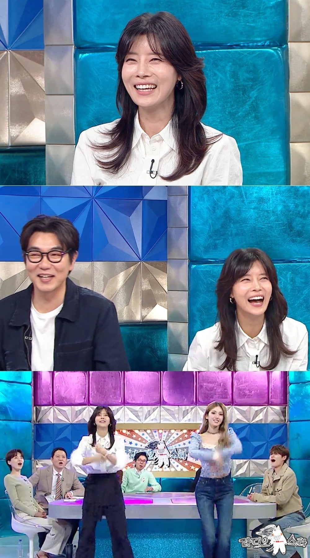 배우 유선이 '라디오스타'에 출연한다. / 사진제공=MBC
 