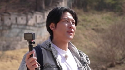 '지연과 이혼' 황재균과 촬영 도중 돌발 발언…"♥여자친구였던 아내랑 벚꽃 봐" ('전현무계획')