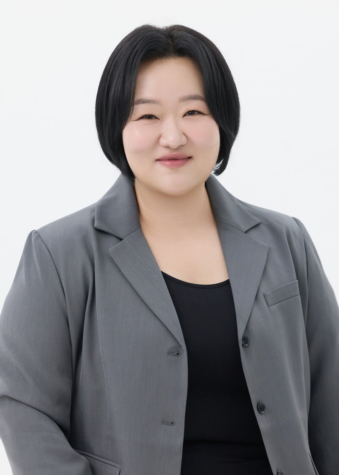 배우 하재숙이 씨엘엔컴퍼니와 전속계약을 체결했다./사진=텐아시아DB