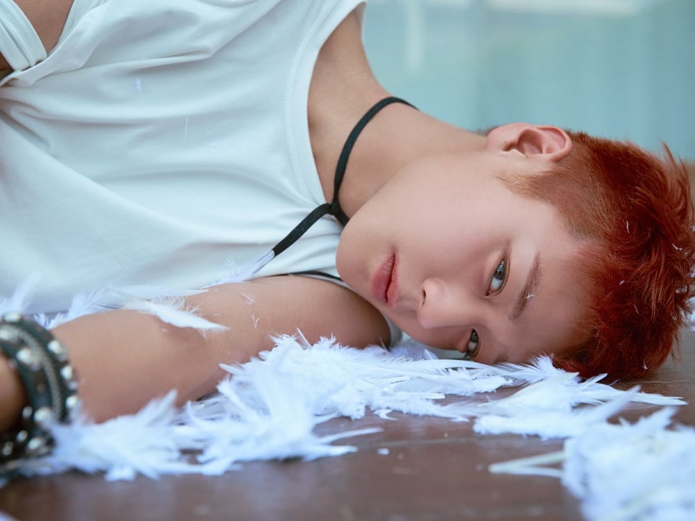 박지훈/ 사진 = YY엔터테인먼트 제공