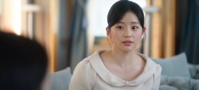 '태주 부인' 채서안, 어디서 봤나 했더니…'폭싹' 학씨 부인이었다 ('대군부인')