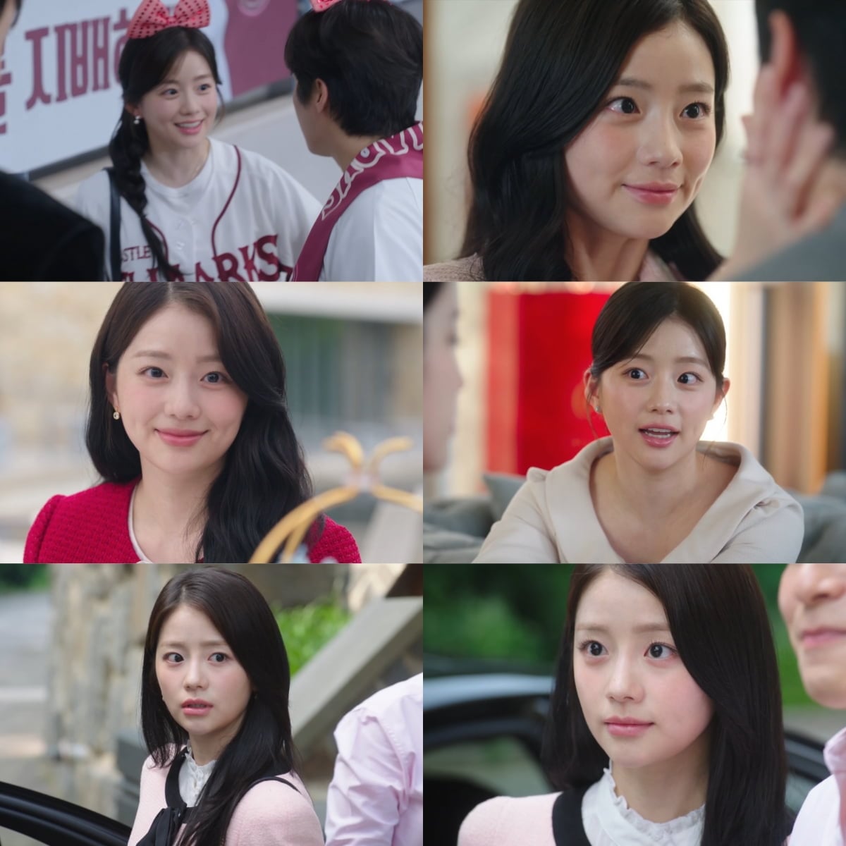 배우 채서안이 ‘21세기 대군부인’에서 아이유가 ‘대군부인’이 되도록 뒤에서 조력하는 ‘태주부인’으로 맹활약하고 있다.  / 사진: MBC 금토드라마 ‘21세기 대군부인’
