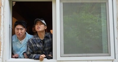 서울서 가장 저렴한 아파트, 알고보니 '모자무싸' 속 그 집이었다…"되게 오래됐어" ('홈즈')