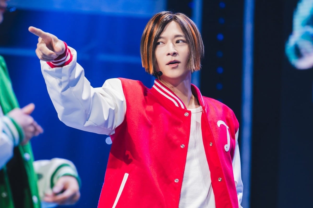 배우 강동원이 영화 '와일드 씽'에 출연한다. / 사진제공=롯데엔터테인먼트