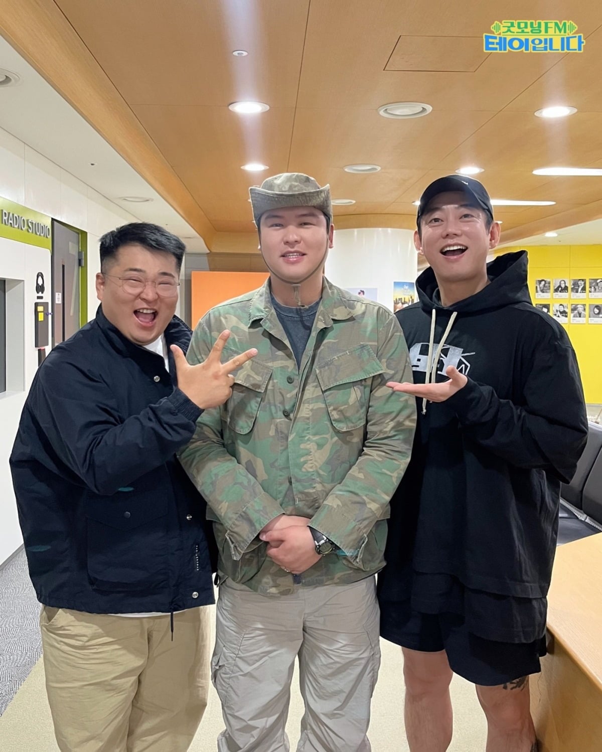 MBC 가 오늘(29일) 밤 9시 그 베일을 벗는다./사진제공=MBC
