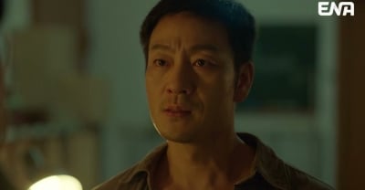 2.9%→5.2% 시청률 상승세 제대로 탔다…박해수, 이희준과 공조 수사 시작 ('허수아비')[종합]