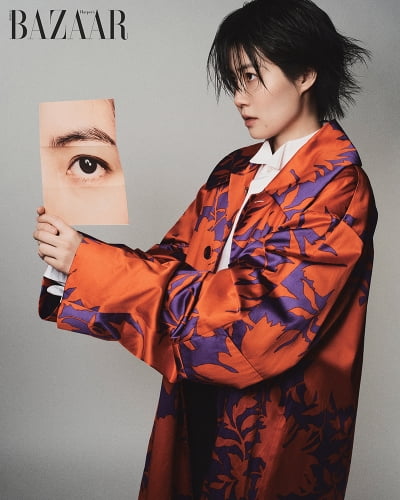 심은경, 피아니스트 임윤찬 향한 동경심 고백…"내가 꿈꿔온 이상향의 모습, 두려워도 나아가"