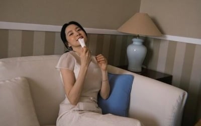 이영애, 누가 '원조 여신' 아니랄까봐…20대 뺨치는 상큼 비주얼