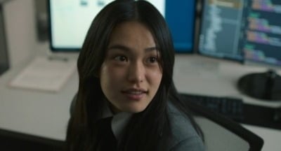 '기리고' 악귀, 알고보니 최주은이었다…전혜빈 딸로 열연했던 20살 신예