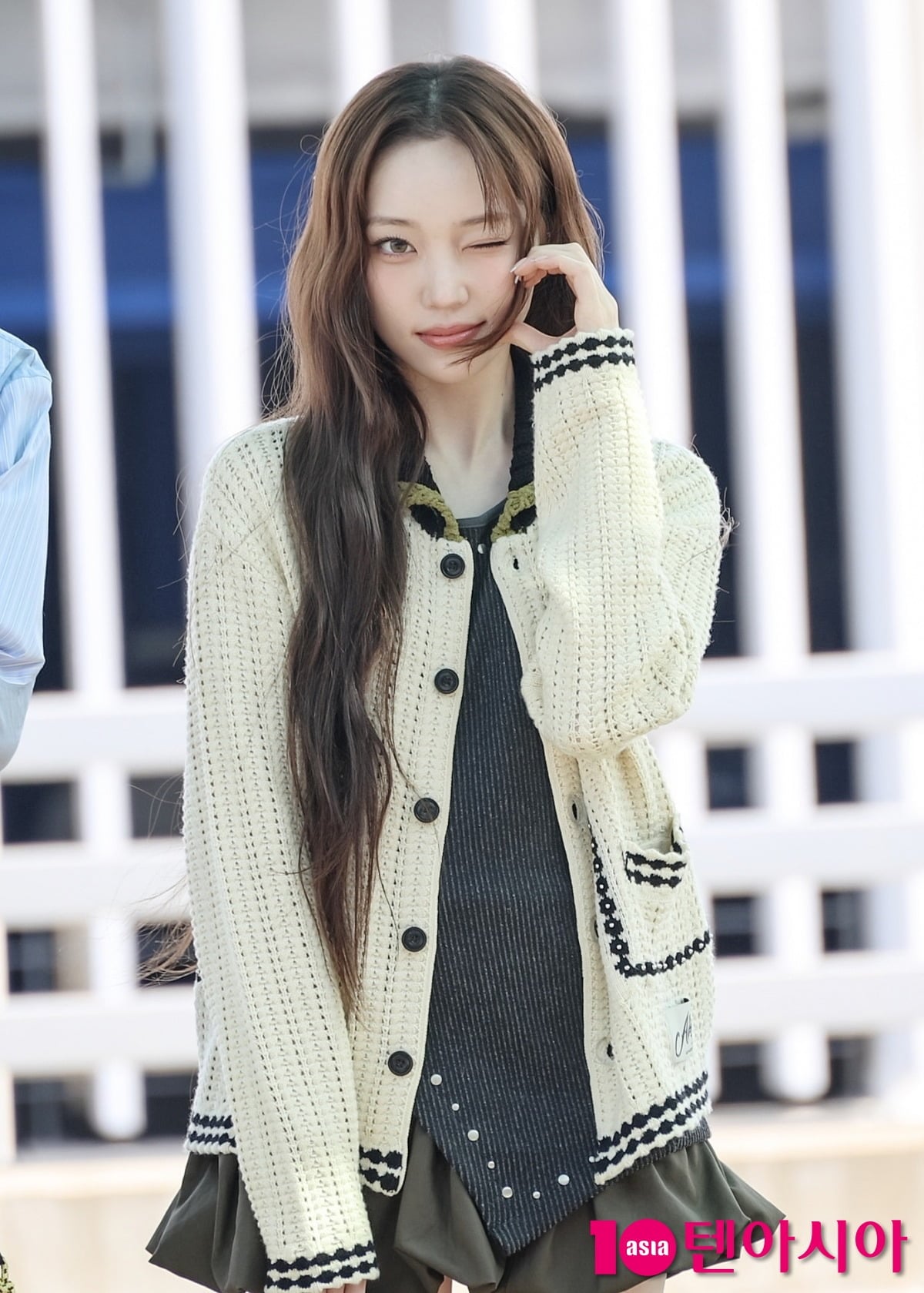 올데이프로젝트 영서, 귀여움 MAX [TEN포토]