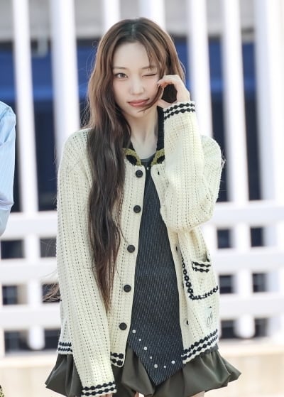 올데이프로젝트 영서, 귀여움 MAX [TEN포토]