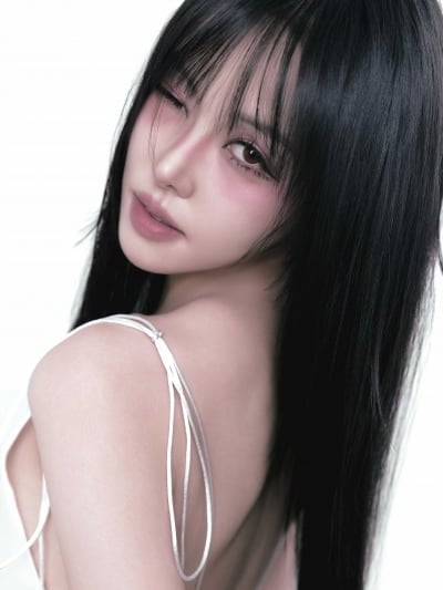 유주, 비주얼부터 싹 변신하더니 '첫사랑은 저주다'…"감정 담아"