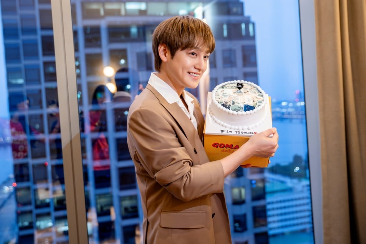 [사진출처: 킹콩 by 스타쉽] 