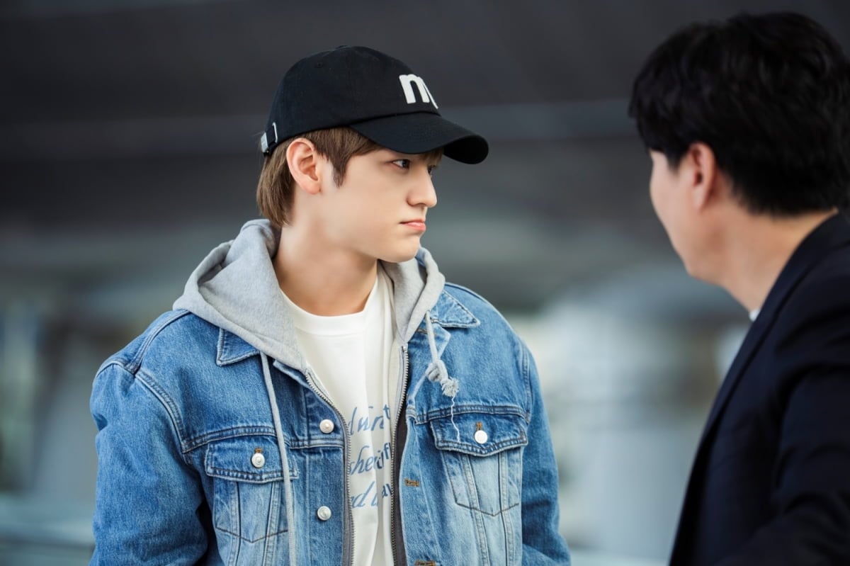 [사진출처: 킹콩 by 스타쉽] 