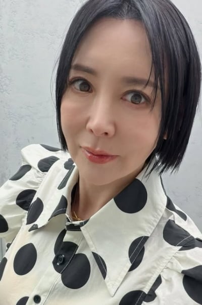 이상아, 영업장에 경찰 들이닥친 이후 무슨 일…"매일 잠 설쳐, 밤 무섭다"