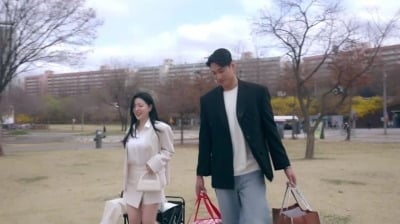 Kim Yo-han Plans Unique Date for Lee Joo-yeon on 'Groom Class 2'