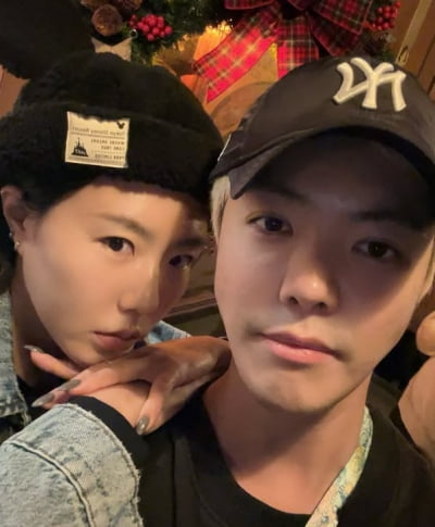 '강남♥' 이상화, 결혼 7년 만에 비보…시한부 알리더니 "부디 다음 생에는"