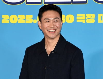 오정세, 무능·지질·자격지심인데 또 터졌다…처복도 있는 '못난 남편'의 미학[TEN피플]