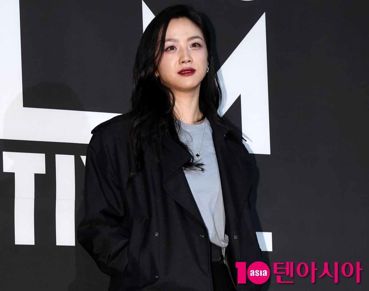 배우 탕웨이의 임신설이 제기됐다. / 사진=텐아시아DB
