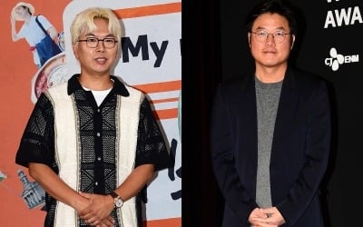 '0%대 시청률' 김태호 가고 '이서진 없는' 나영석 온다…일요 예능 '바통터치' [TEN스타필드]