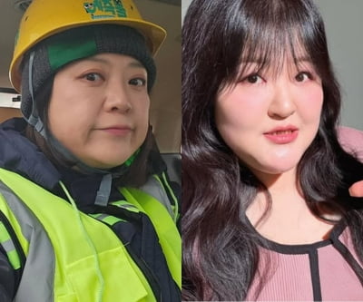 김숙 '日 체류' 이국주 보러 한달음에…명품 립스틱까지 통 크게 쐈다