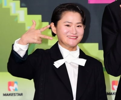 [공식] '전국노래자랑' 1년 5개월 만에 팽당했는데…김신영, '아형' 공식 멤버로 합류