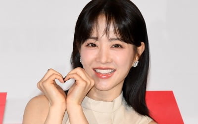 박보영, 8년 만의 출연에 또 얼굴 크기 비교…"나란히 앉은 거 맞아" 김태균 해명('컬투쇼')
