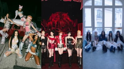 “똑같은 노래만 세 번째”... 하이브의 ‘뉴 뮤직 공식’, 아티스트의 색깔 지우나