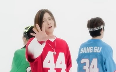 춤추는 강동원·랩하는 엄태구, 과몰입 유발자들…'뮤비 선공개' 신선한 홍보 먹혔다