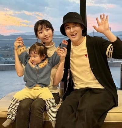 '19인 대가족 거주' 아야네, 집이 얼마나 크면…"드디어 놀이터 만드는 날"