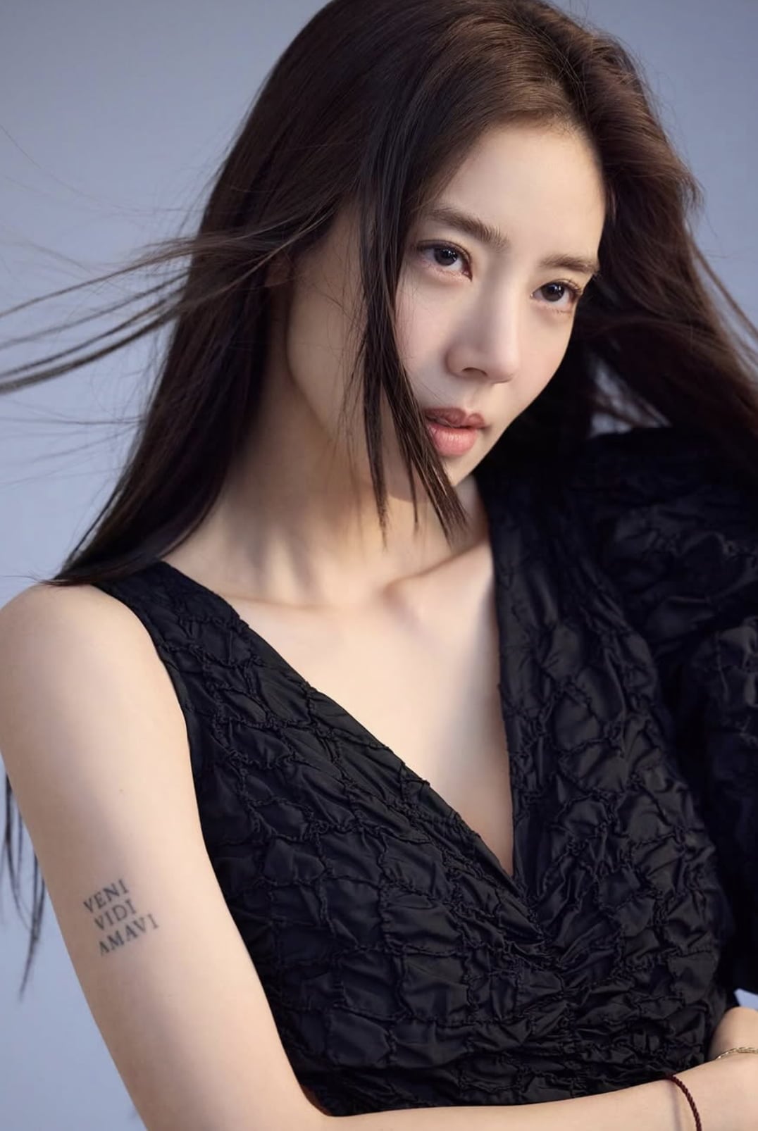 손담비 / 사진 = 손담비 SNS