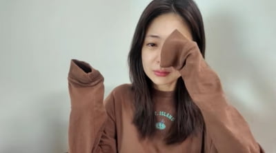 백진희, “저 사기꾼 아니에요” 눈물 호소…채널 삭제 무슨 일