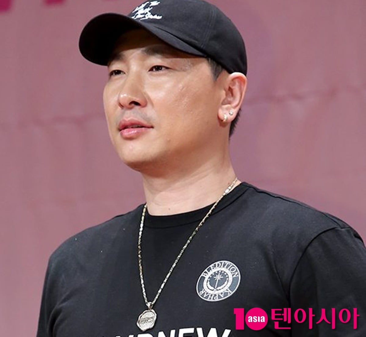 라이머가 이대휘와 아름다운 이별을 한다./사진=텐아시아DB