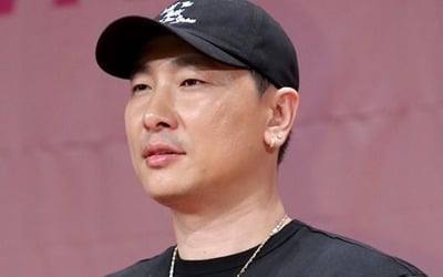 '48세' 라이머, 9년 만에 이별한다…이대휘 "서로 응원해주기로" ('라스')