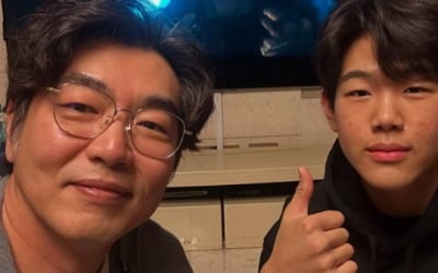 이종혁 아들, 대학교 3곳 다 붙었다…"중앙대·서울예대·세종대 합격" ('라스')