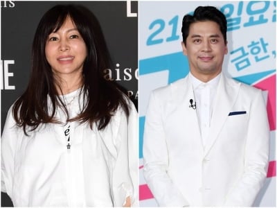 '63세' 황신혜, 9살 연하 남배우와 22년 만에 재회했다…이미지 내려놓고 농촌으로 떠나 특급 호흡