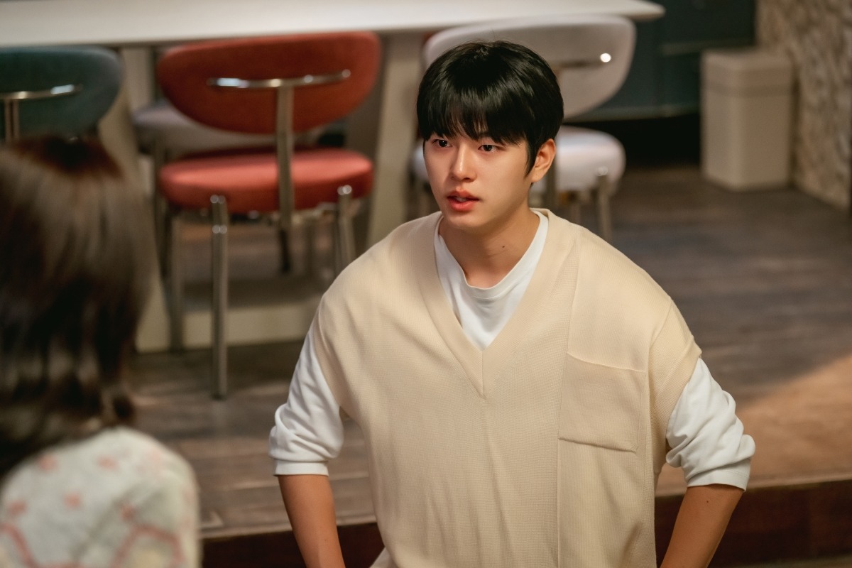 성가네가 혼비백산하며 대혼란에 빠진다./사진제공=KBS2