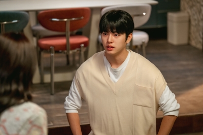 '심우면' 박성웅 아들, 명문대 자퇴했다…의료 사고 트라우마로 극심한 고통 끝에 내린 결정