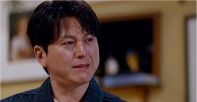 '박하선♥' 류수영, 딸 잃을 뻔했다…결국 오열 "지옥 수차례 오가" ('꼬꼬무')