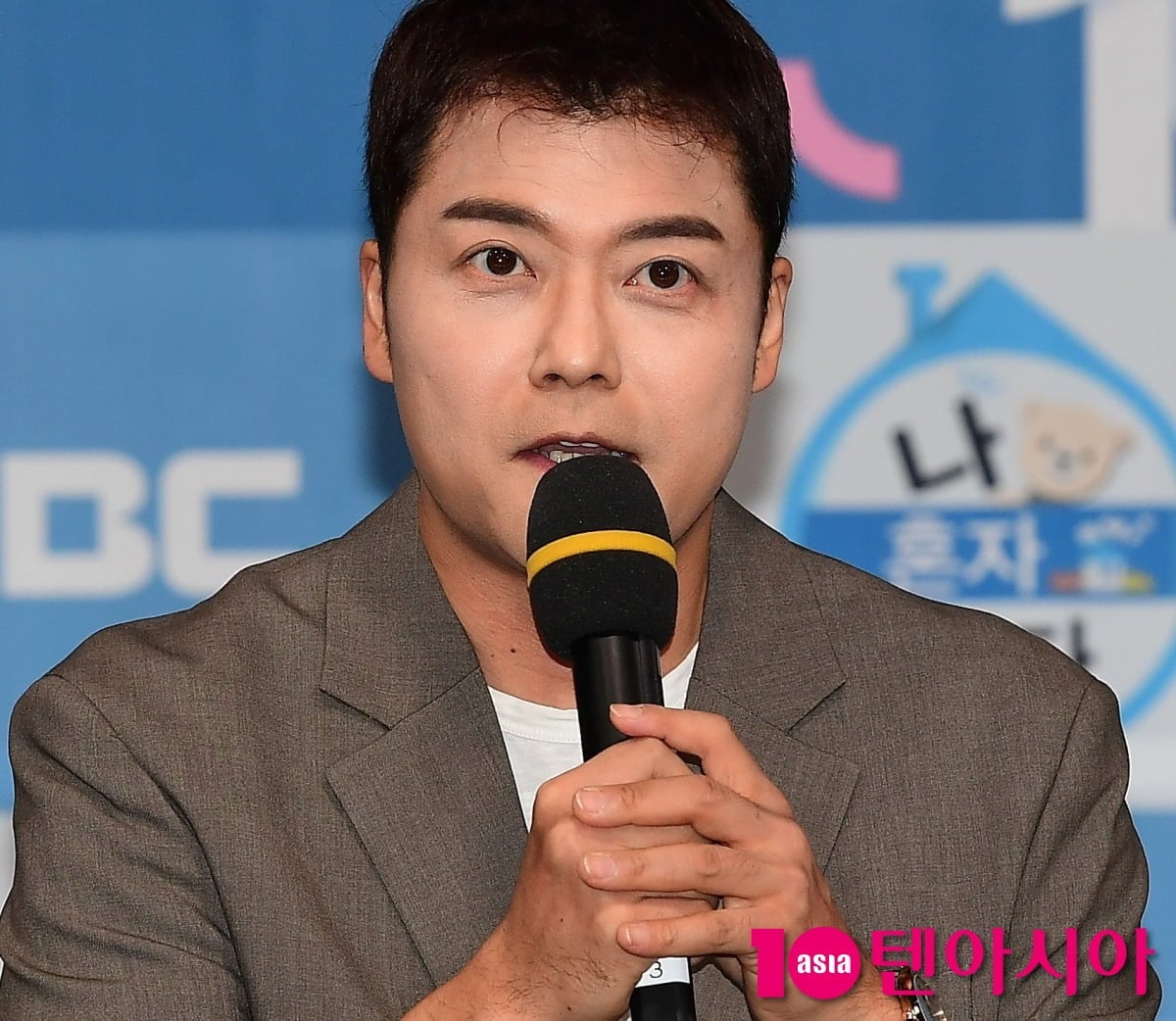 전현무가 비혼을 선언했다./사진=텐아시아DB