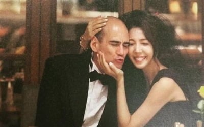 '재혼' 전수경, 알고보니 별거 중이었다…3년 만에 父와 재회, "만나고 싶어" ('아빠하고')[종합]