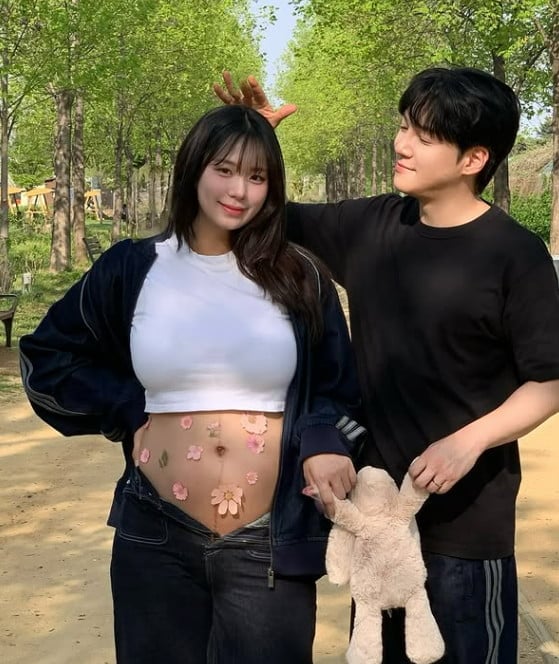 사진=최연수 SNS