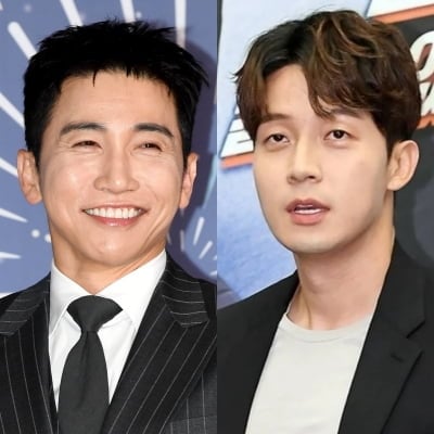 결국 배신 터졌다…유세윤→허경환까지 다 모아놓고 "좋은 소재라고 보기 어려워" ('최우수산')