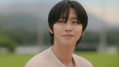결국 2%대 최저 시청률 찍었다…안효섭, ♥채원빈과의 로맨스에도 아쉬운 성적 ('오매진')