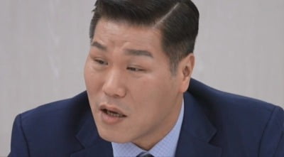 "남자는 바깥일, 여자는 집안일"…서장훈, 가부장 남편 등장에 '경악' ('이숙캠')