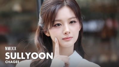 엔믹스 설윤, 꽃주얼 여기있어 [TV10]