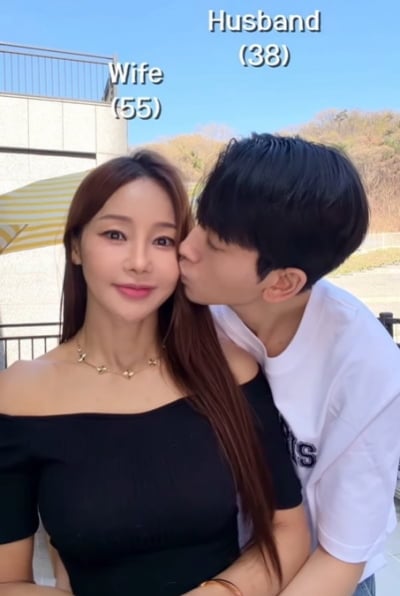 억대 빚 졌던 미나♥류필립, 갖고 있는 주식만 '50개'…"오랜만에 좋았지"