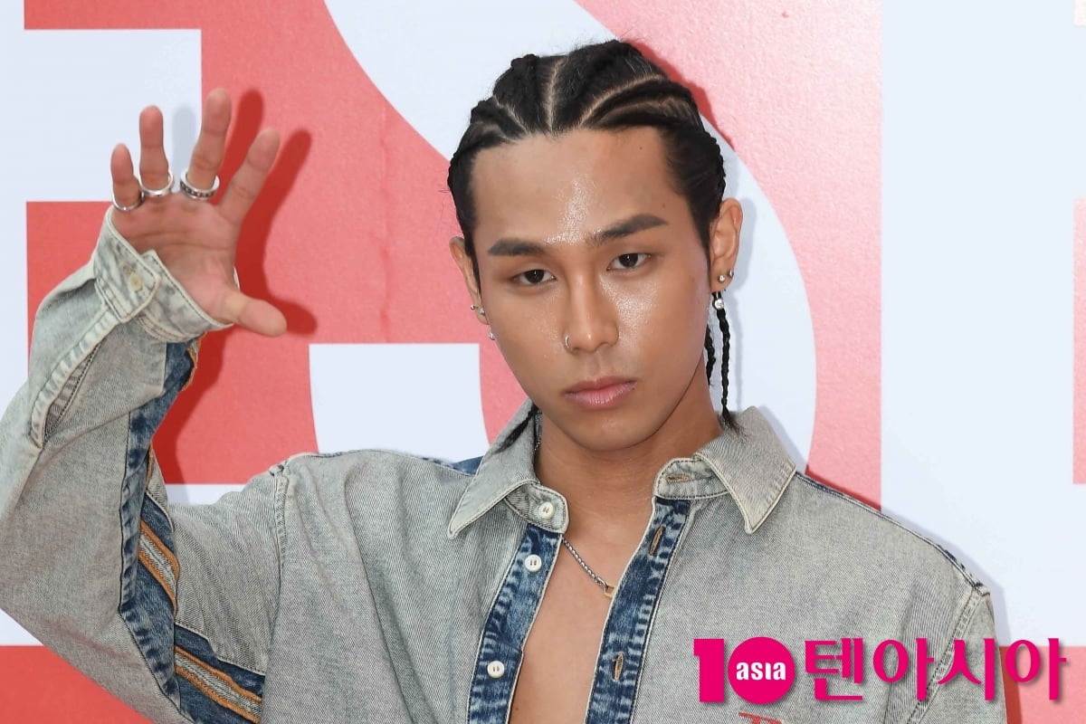 식케이/ 사진=텐아시아 DB